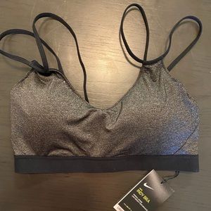 Nike *Never Worn* Sports Bra
